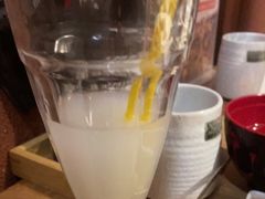 -江户烧肉(高德店)