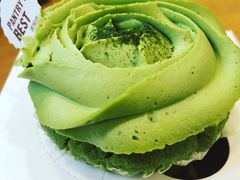 -Pantry's Best派悦坊蛋糕(K11购物艺术中心店)