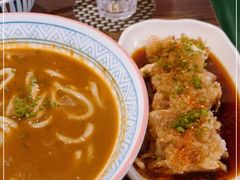 -角落里(中山公园店)