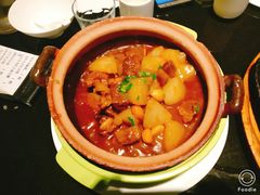 -小资太太餐厅(南岗区店)