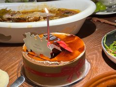 -小菜园新徽菜(南通海门龙信广场店)