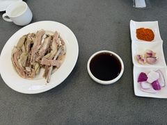 -小叶手抓·清真食品(治平路店)
