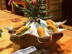 -花潮料理艺食馆(世欧广场店)
