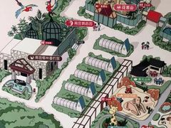 -南宫五洲植物乐园