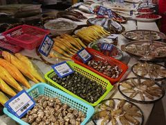 -阿毛饭店(和义路店)