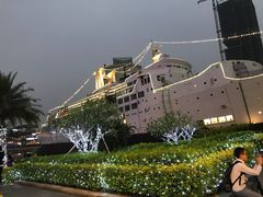 -柏斯顿酒店