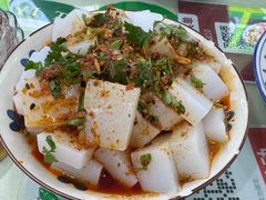 -尔力新疆丸子汤(北屯店)