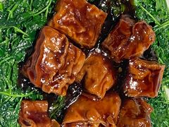 -上海老饭店(北京分店)