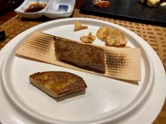 -北京泰富酒店-道日本料理餐厅