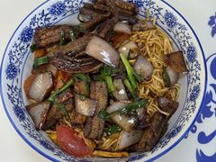 -复兴面王(河东路起源店)