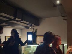 -ibarrel爱杯·bistro&brunch(江宁路店)