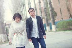 -梵初·STUDIO婚纱摄影(通州万达店)