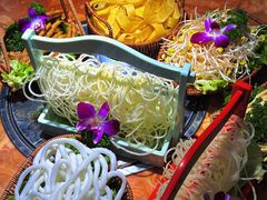 -塔兰齐新疆孜然火锅(鲤鱼山路店)