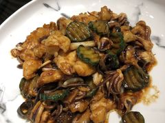 -海小馆海鲜餐厅(茂业百货店)