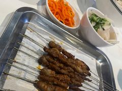 -兰州马子禄牛肉面(文景公园店)