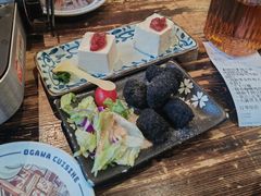 -小川洋风料理(汉街店)