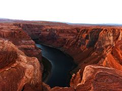 -科罗拉多大峡谷