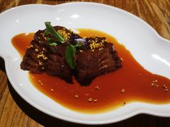 -新白鹿餐厅(银泰西湖文化广场店)