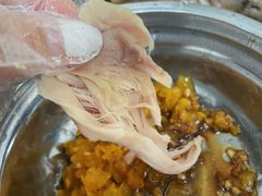 -吉英盐焗鸡(文中路店)