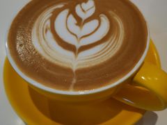 -Legno.ita Coffee by Wood(襄阳南路店)