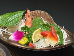 -無二炙坊·和牛烧肉(大钟寺1733店)