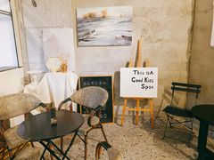 -MIMO CAFE(沙头角店)