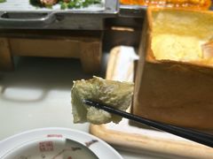 -绿茶餐厅(成都太古里店)