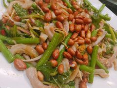 -绿雅居原生态农庄(小涌店)