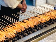 -禾斗海鲜自助(市南银座店)