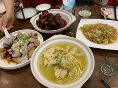 -食光慢宴·安吉土菜馆