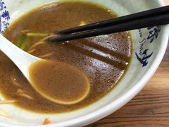-富贵面馆(镇坪路店)