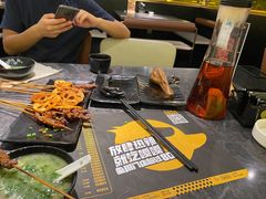 -嘎嘎鸭脑壳(蜀汉路店)
