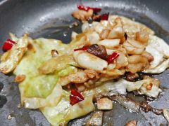 -在前门·烤鸭北京菜(五月花广场店)