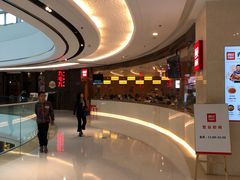 -西贝(东城万达广场店)