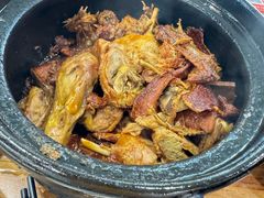 -斯丹姜母鸭·古法干香(涂门街总店)