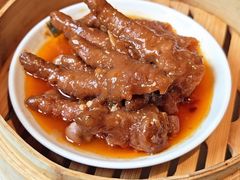 -ZEN采蝶轩·粤味臻鲜·手作点心·商务宴请(泰州店)