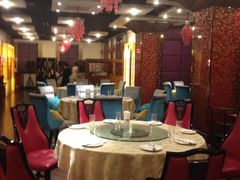 大堂-卫鼎轩·曹公馆(鼓楼店)