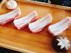 -西安浐灞艾美酒店·汉江餐厅·火锅