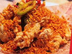 -日昌餐馆(亦庄店)