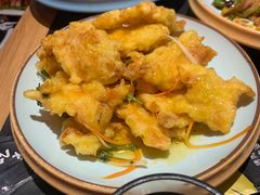 -杨记齐齐哈尔烤肉(五莲路店)