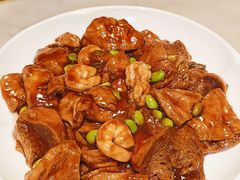 -泰钰丰烤鸭.天津菜(开发区店)