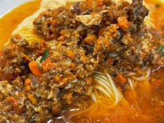 秃黄油-裕兴记·三虾面(西北街总店)