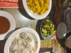 -金谷园饺子·烧烤(人大总店)