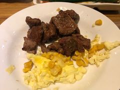 -紫霞门韩国料理烤肉(深南东路店)
