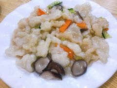 溜鱼片-黑石礁酒楼·海鲜(黑石礁店)