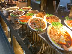 -苏格里岛自助海鲜烤肉火锅(集美万达店)