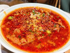 -渝信川菜(西单店)
