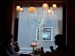 -古董花园(思南路42弄小区店)