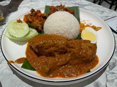 -关夫人餐厅(阳光广场店)