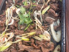 -清真永恒华威肉饼(潘家园店)